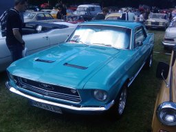 Oldtimermarkt Bockhorn 2010